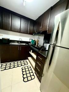 Jiru 2-bedroom Manhattan Parkview Tower 3