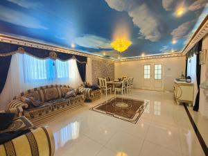 VIP Villa Altea Hills