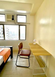 Jiru 2-bedroom Manhattan Parkview Tower 3