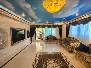 VIP Villa Altea Hills