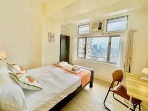 Jiru 2-bedroom Manhattan Parkview Tower 3