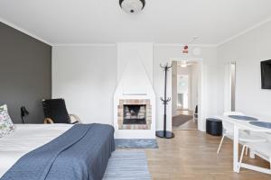 Uppsala Lägenhetshotell