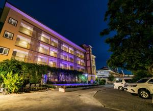 T Sleep Place Pattaya