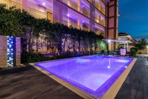 T Sleep Place Pattaya