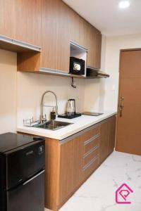 Victoria Sports Tower Quezon City - Studio Condo