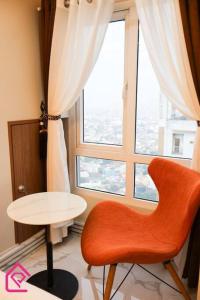 Victoria Sports Tower Quezon City - Studio Condo