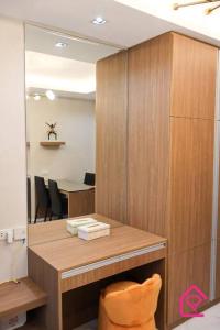 Victoria Sports Tower Quezon City - Studio Condo