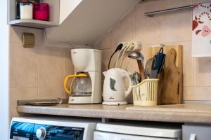 Central 1bdrm Apartment Downtown