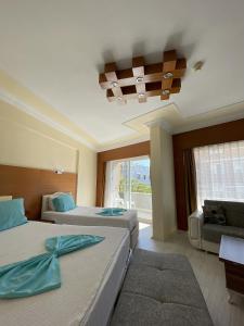 Deluxe King Room room in Grand Didyma Hotel
