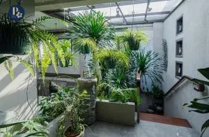 Bali Puspa Guest House - Cimindi