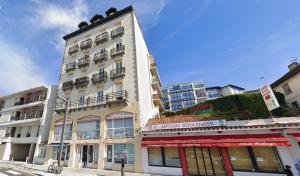 Appartements Bonito estudio reformado 1 dormitorio 3 personas : Appartement 1 Chambre
