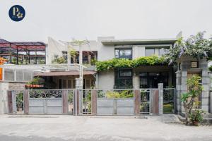 Bali Puspa Guest House