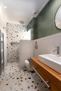 Calm 1BR Apartment in the Heart of Athens