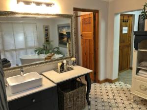 Luxury and homely stay