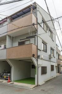 Rose Space Home 緑橋の静かな隠れ家 - 家族やグループ向けプライベート宿泊