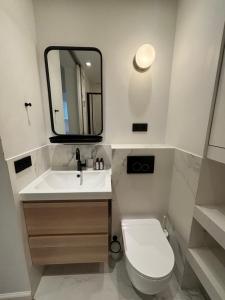 Central Apartment Tronchet 1G