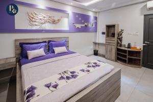 Bali Puspa Guest House