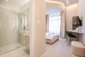 W8 - Wesselényi Stylish Suite - Best Location by BQA