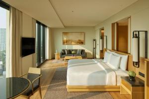 Hotel Tentrem Jakarta