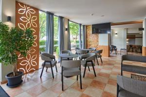Sentido Bellevue Beach-Inclusive & Beach Access