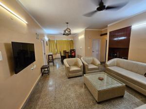 Sukho House - a restful stay