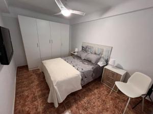 Apartamento en el centro de Nerja
