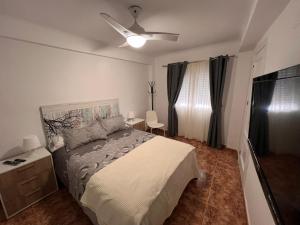 Apartamento en el centro de Nerja