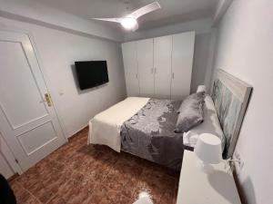 Apartamento en el centro de Nerja