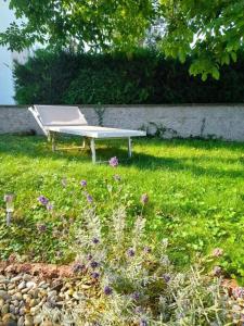 Ferienwohnungen Halbturn