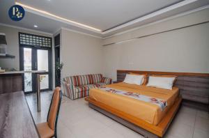 Bali Puspa Guest House