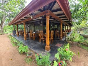 Wilpattu homestay by ceylon