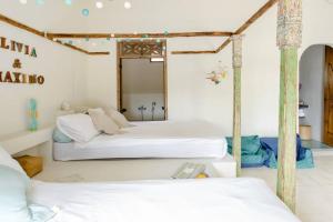 Bintang Biru Chillout Villa & Ricefield Views