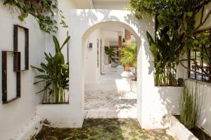 Bintang Biru Chillout Villa & Ricefield Views