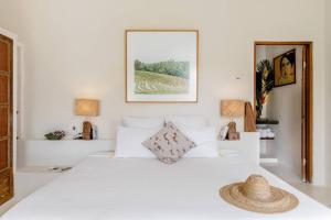 Bintang Biru Chillout Villa & Ricefield Views