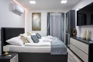 Béke 10 Apartmanház