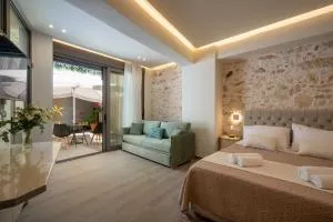 Kynthia Suites - Áyios Andónios