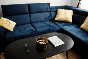 Gold Ocean Premium Apartament