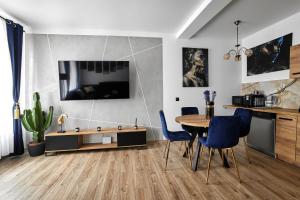 Gold Ocean Premium Apartament