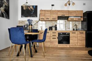 Gold Ocean Premium Apartament