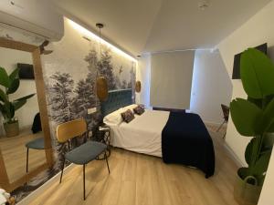 Apartamentos Peñalara