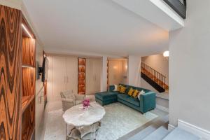 Duomo Penthouse Luxury Apartment In Florence By Palazzo Pazzi Vitali