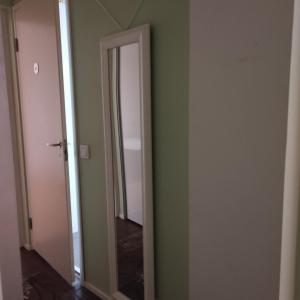 Skandinavisen taiteilijan 2 h huoneisto 2