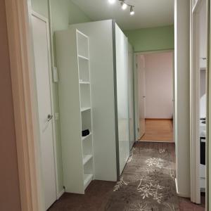 Skandinavisen taiteilijan 2 h huoneisto 2