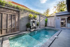 Villa Indah