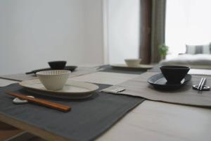 Wano-BB 天王寺エリア 寺田町駅徒歩5分で便利 貸切りで快適安全 静かで清潔な宿