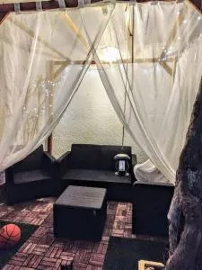 Dúplex del Búho - Los Narejos