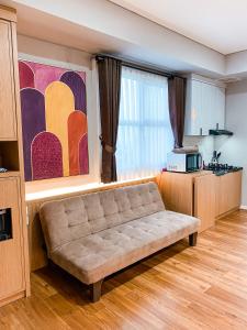 Parahyangan Residences by AYA Stays