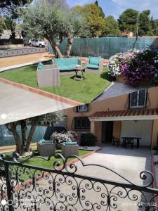 Maison proche des plages et du marché de Noël