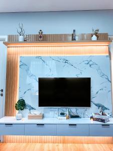 Parahyangan Residences by AYA Stays