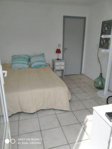 Maisons de vacances Maison proche des plages et du marche de Noel : photos des chambres